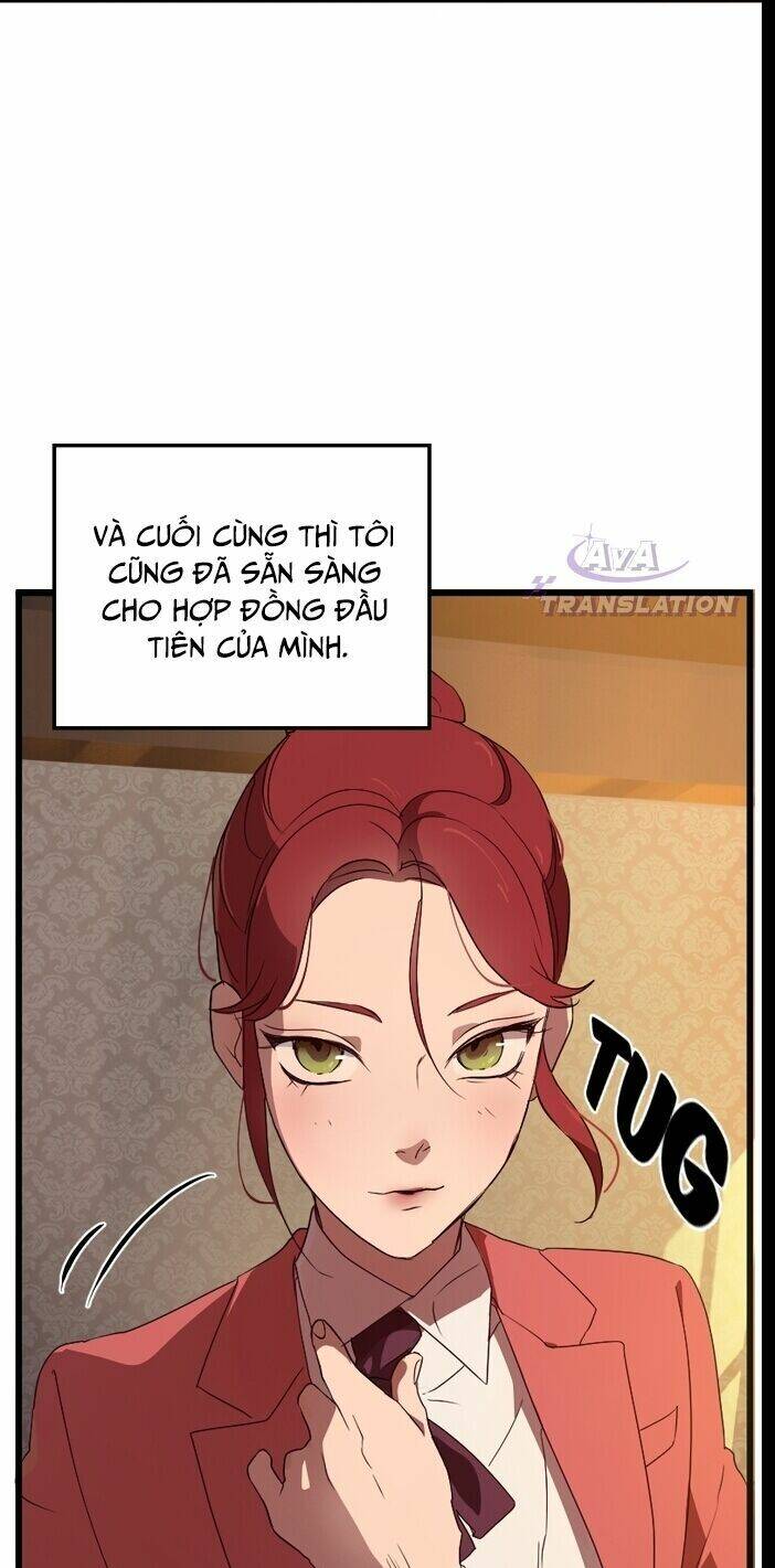 Bảo Mẫu Mafia Chương 1 Ảnh 33