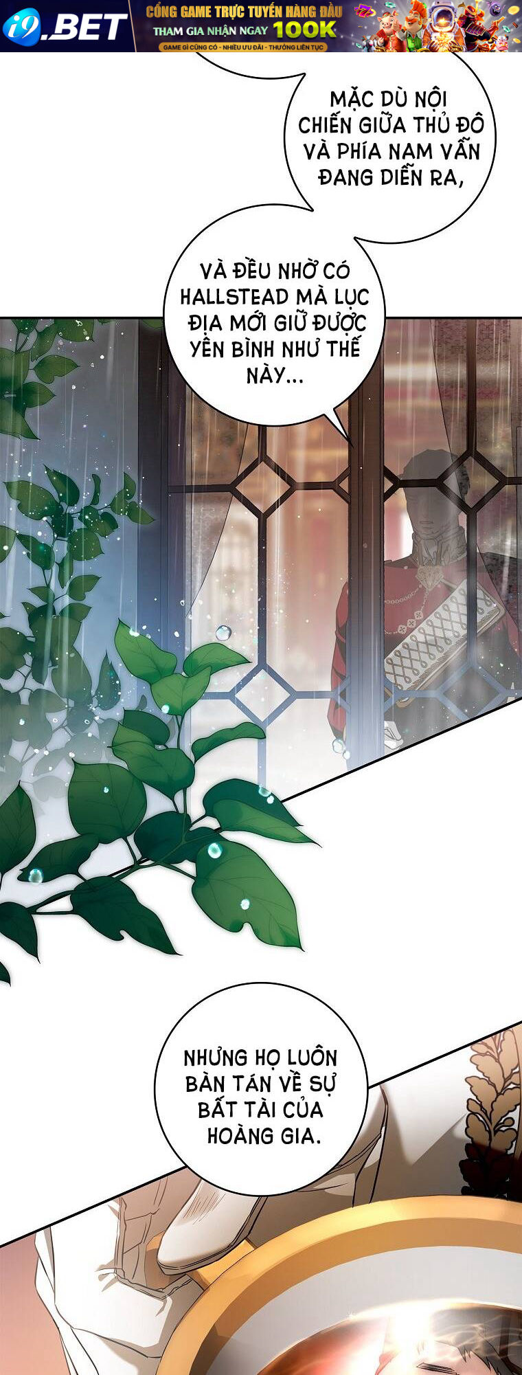 Hôn Phu Ẩn Sắc Chương 99.2 Ảnh 12