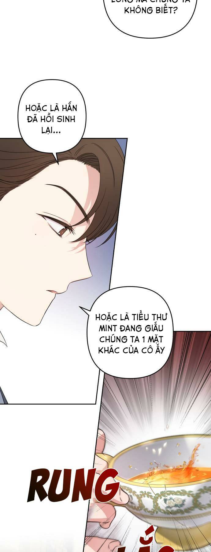 Công Nương Mint Bé Nhỏ Chương 59 Ảnh 16
