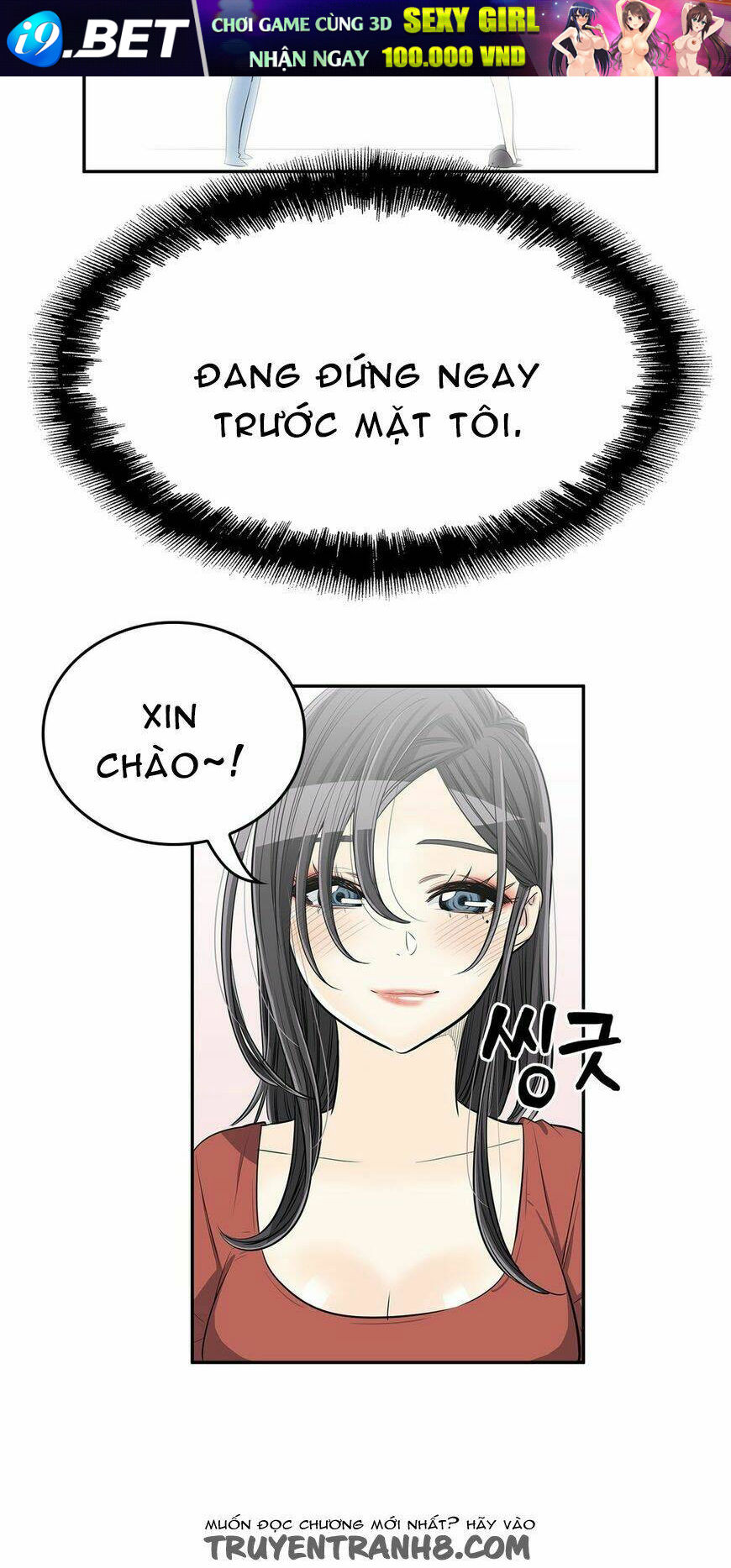Câu Lạc Bộ Sa Đoạ Chương 20 Ảnh 51