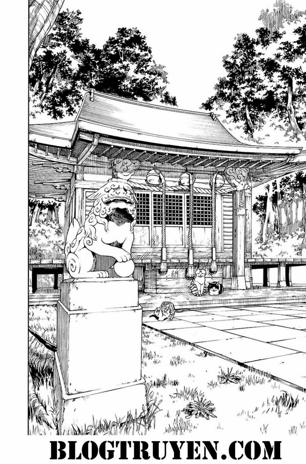Fujiyamasan Wa Shishunki Chương 68 Ảnh 8