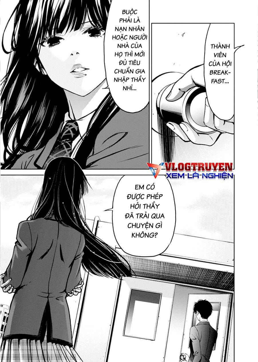 Breakfast Club Chương 7 Ảnh 22