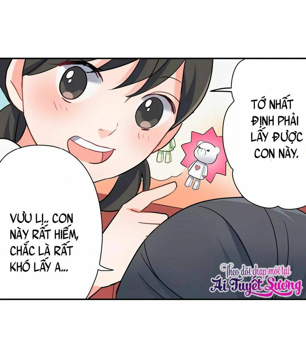 18, Sống Chung Cùng Nhau Chương 30 Ảnh 10