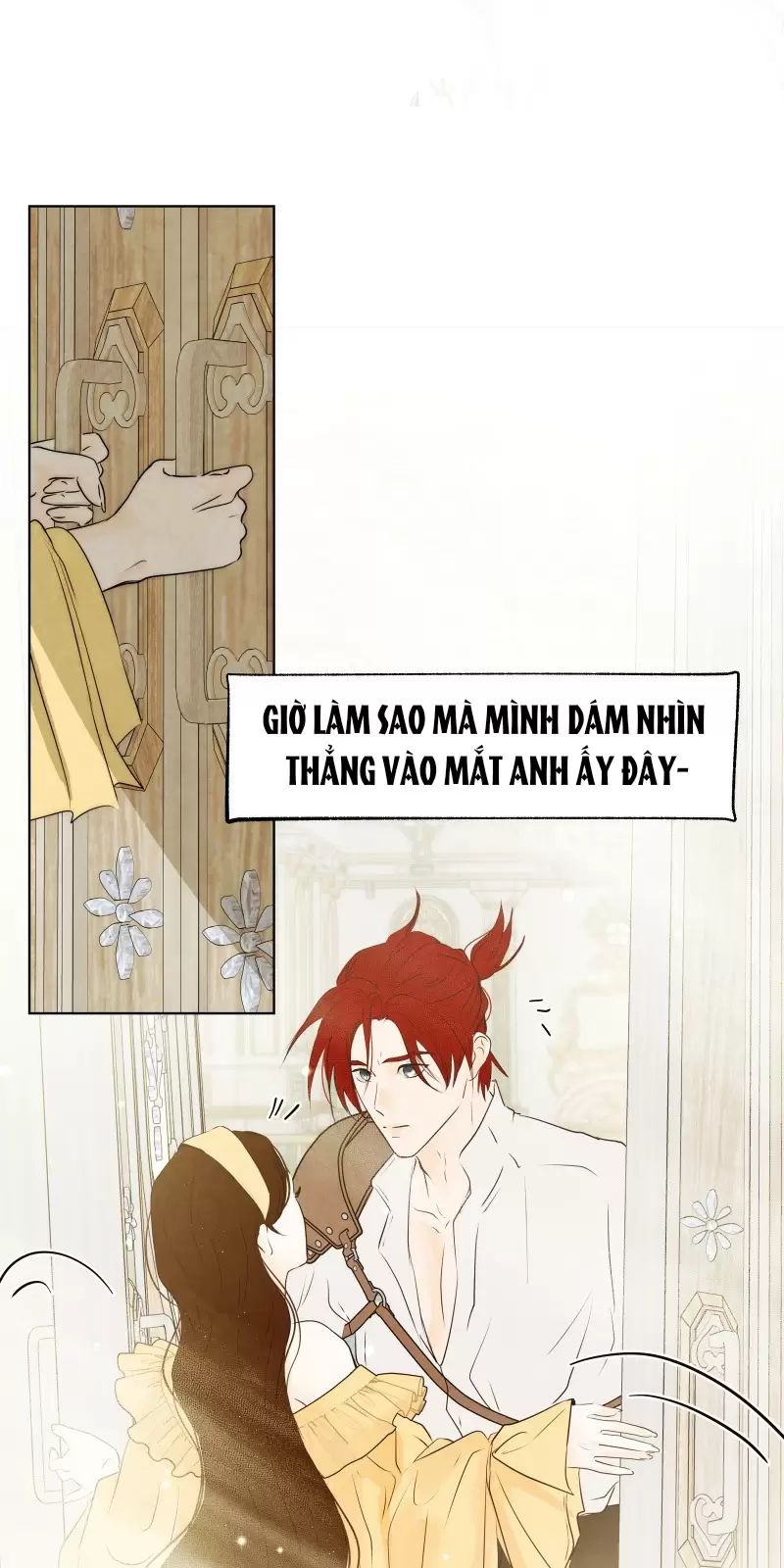 Tôi Là Kẻ Phản Diện Chương 31 Ảnh 21
