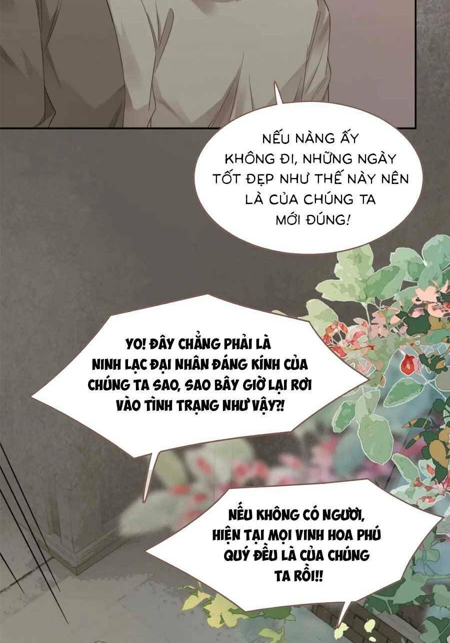 Xuyên Nhanh Nữ Phụ Bình Tĩnh Chút Chương 177 Ảnh 21