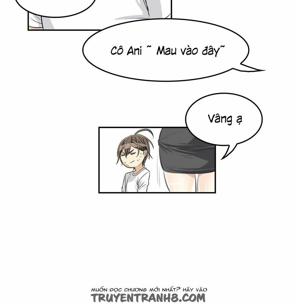 Câu Lạc Bộ Sa Đoạ Chương 25 Ảnh 58