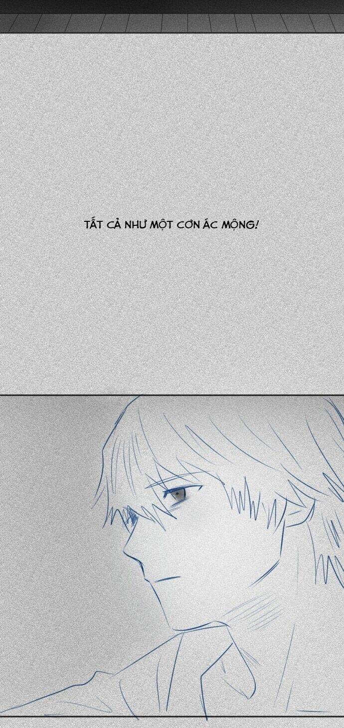 Transparent Cohabitation Chương 24 Ảnh 23
