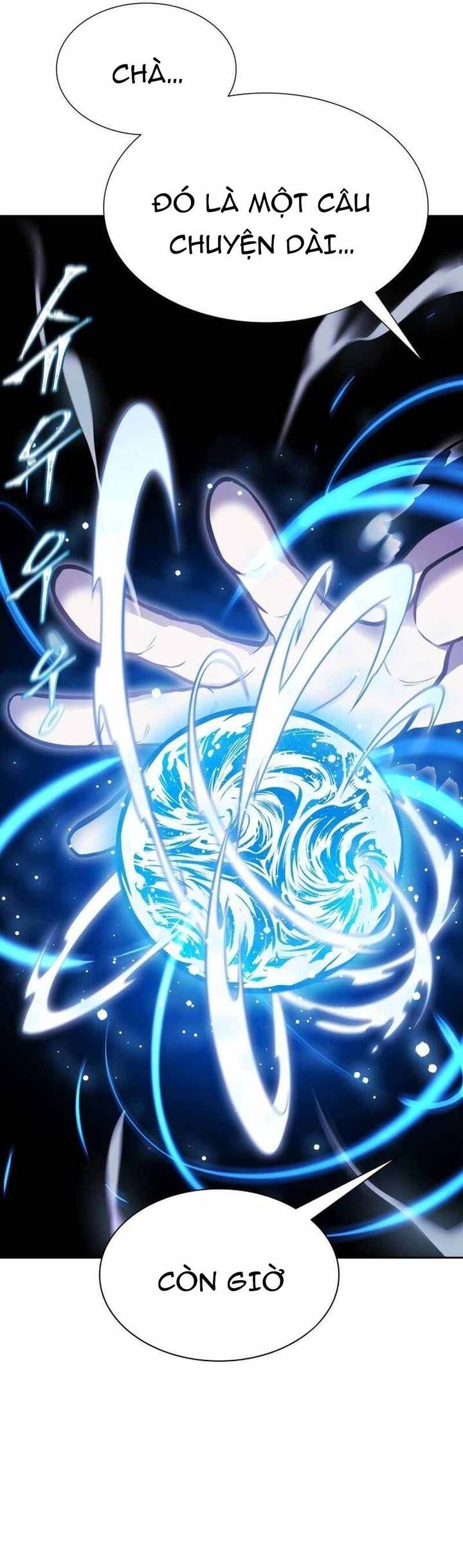 Cuộc Chiến Trong Tòa Tháp - Tower Of God Chương 648 Ảnh 16