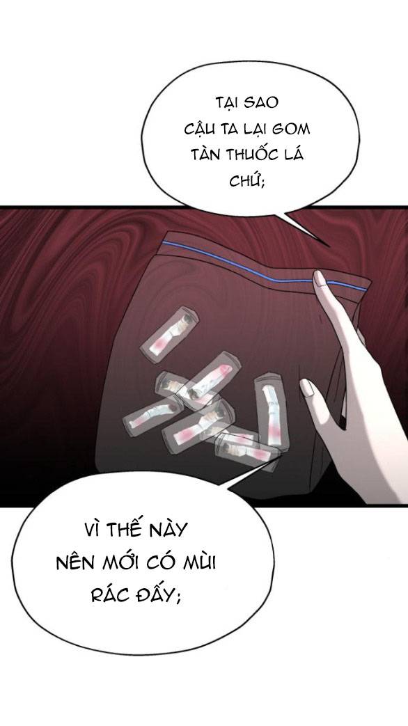 Đánh Cắp So Hee Chương 8.1 Ảnh 5