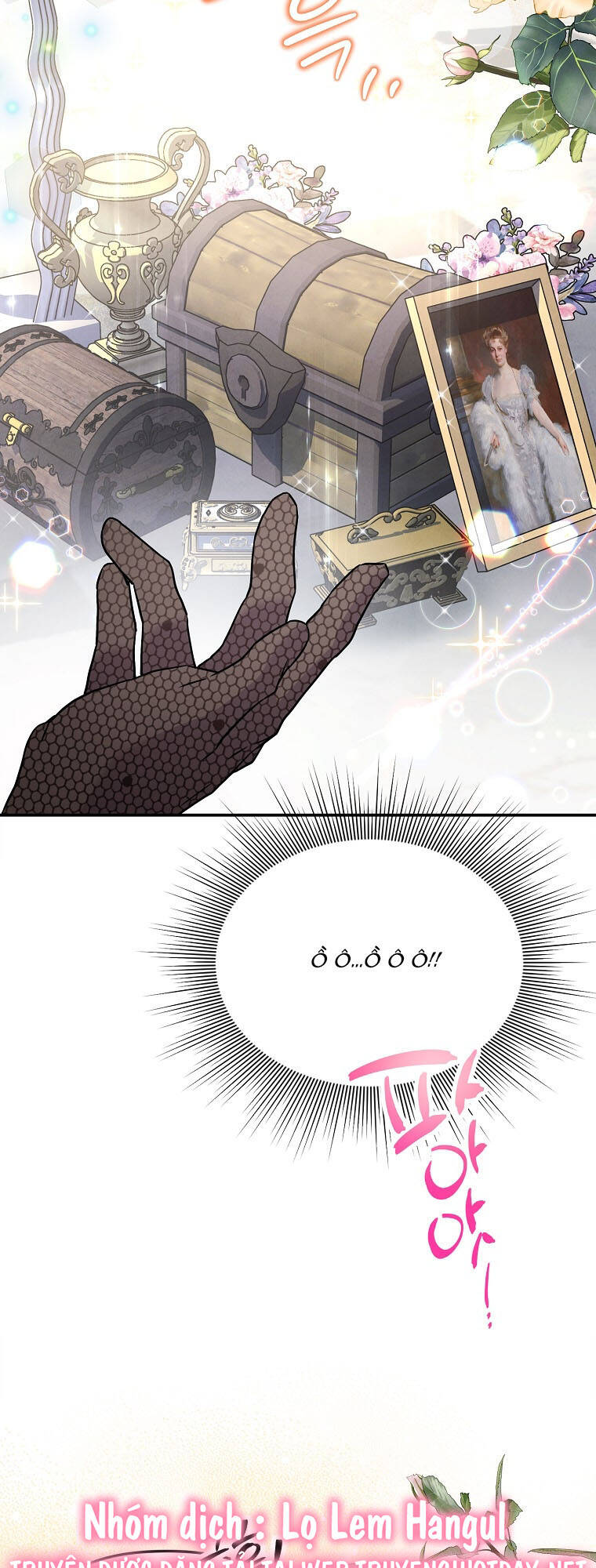 Nàng Công Nương Roselia Chương 56 Ảnh 24