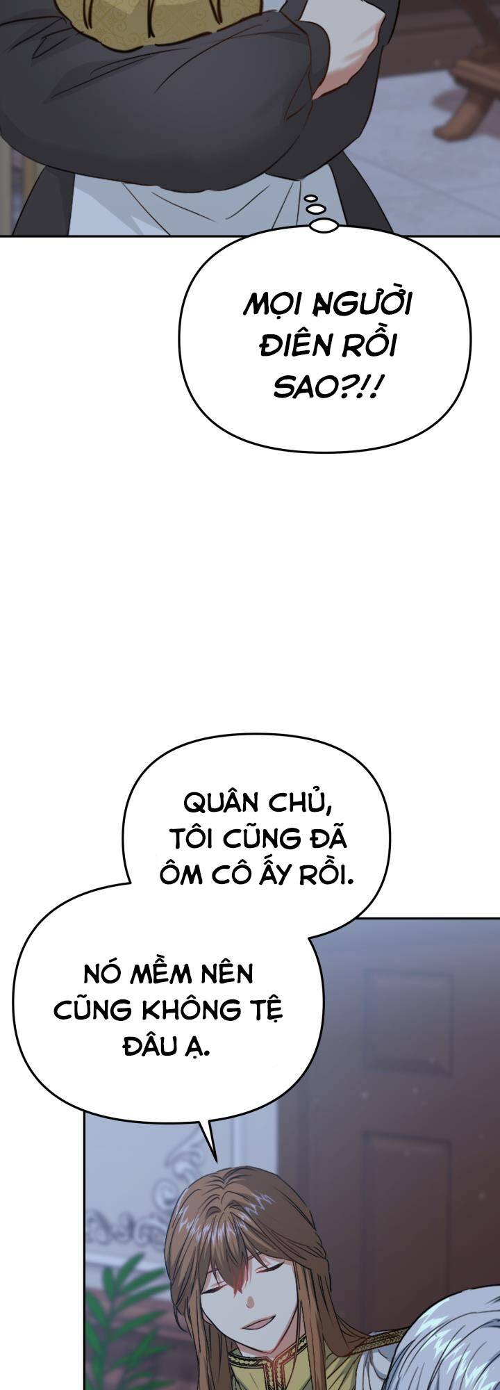 Tái Sinh Thành Con Gái Của Kẻ Phản Diện Chương 7 Ảnh 45