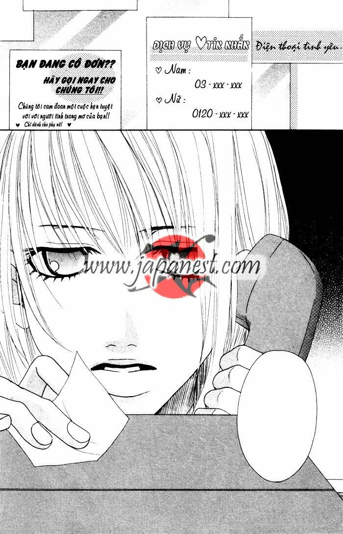 Deep Love - Ayu Monogatari Chương 6 Ảnh 45
