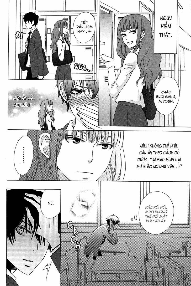 Kanojo Ni Naru Hi Chương 1 Ảnh 25