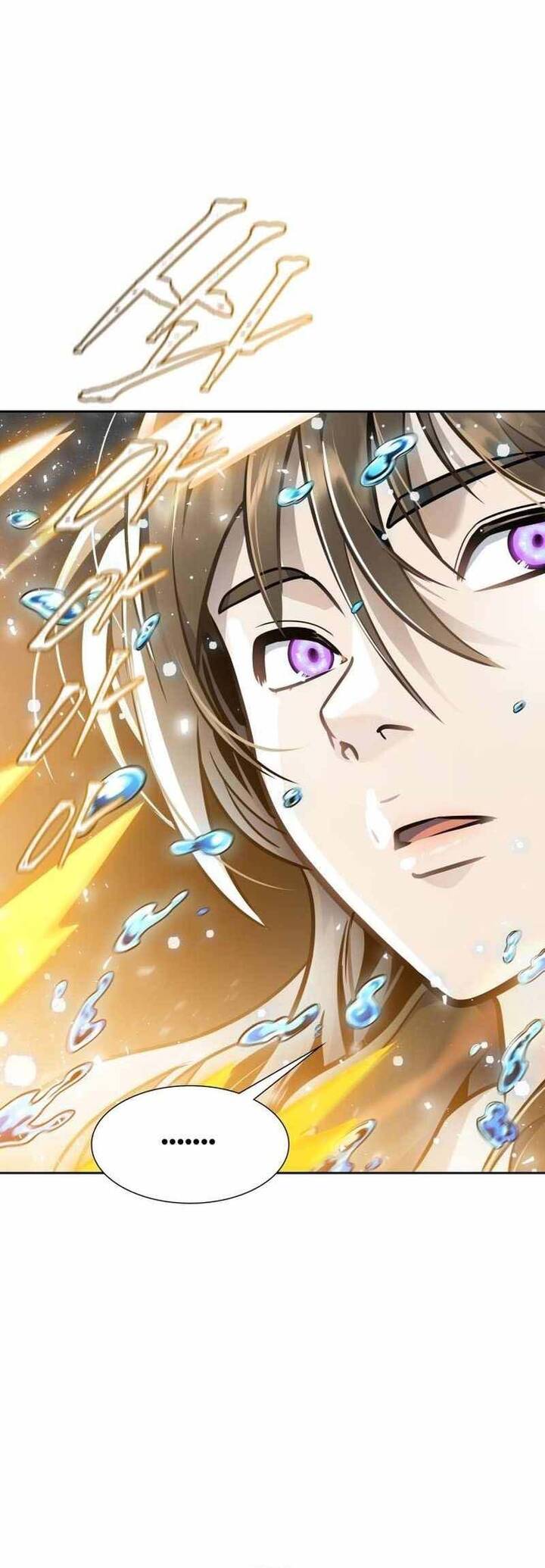 Cuộc Chiến Trong Tòa Tháp - Tower Of God Chương 648 Ảnh 21