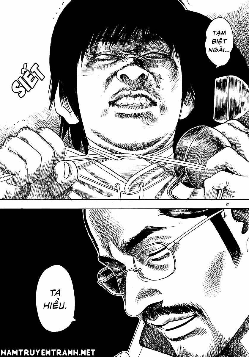 Yomawari Sensei Chương 1 Ảnh 23
