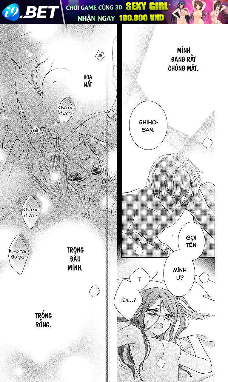 Kekkon X Renai Chương 1 Ảnh 46