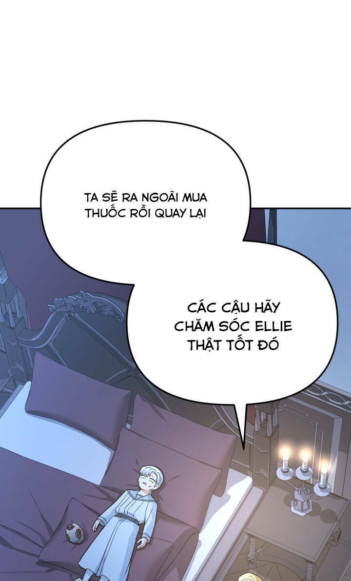 Tái Sinh Thành Con Gái Của Kẻ Phản Diện Chương 25 Ảnh 10