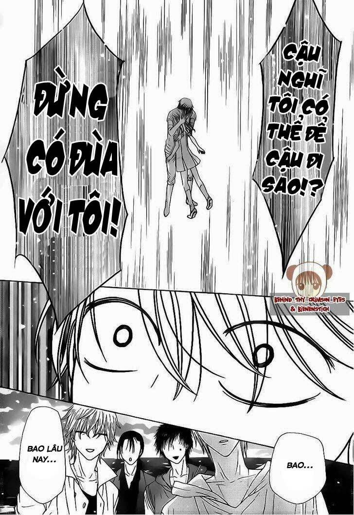 Gakuen Alice Chương 179 Ảnh 23