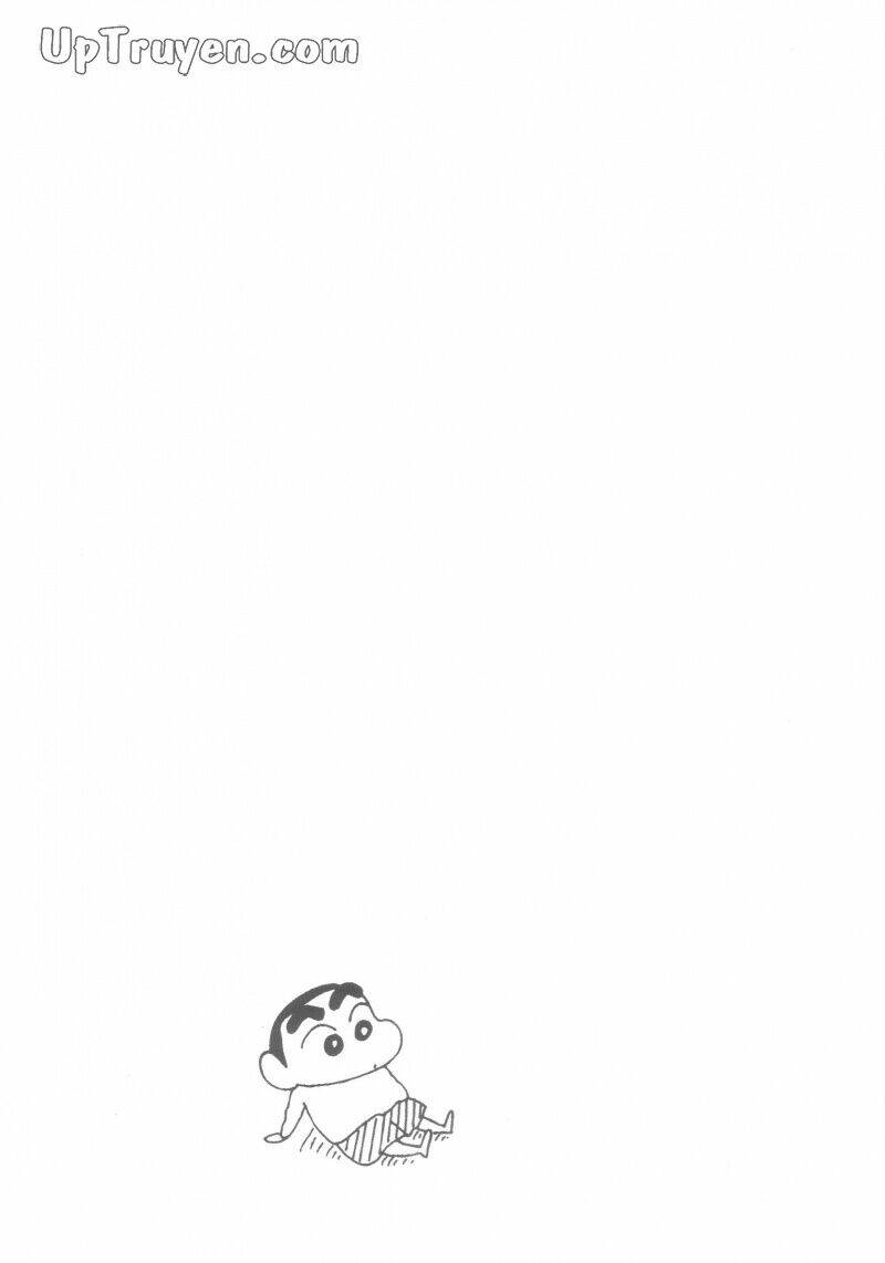 Crayon Shin-Chan Cậu Bé Bút Chì Chương 42 Ảnh 27