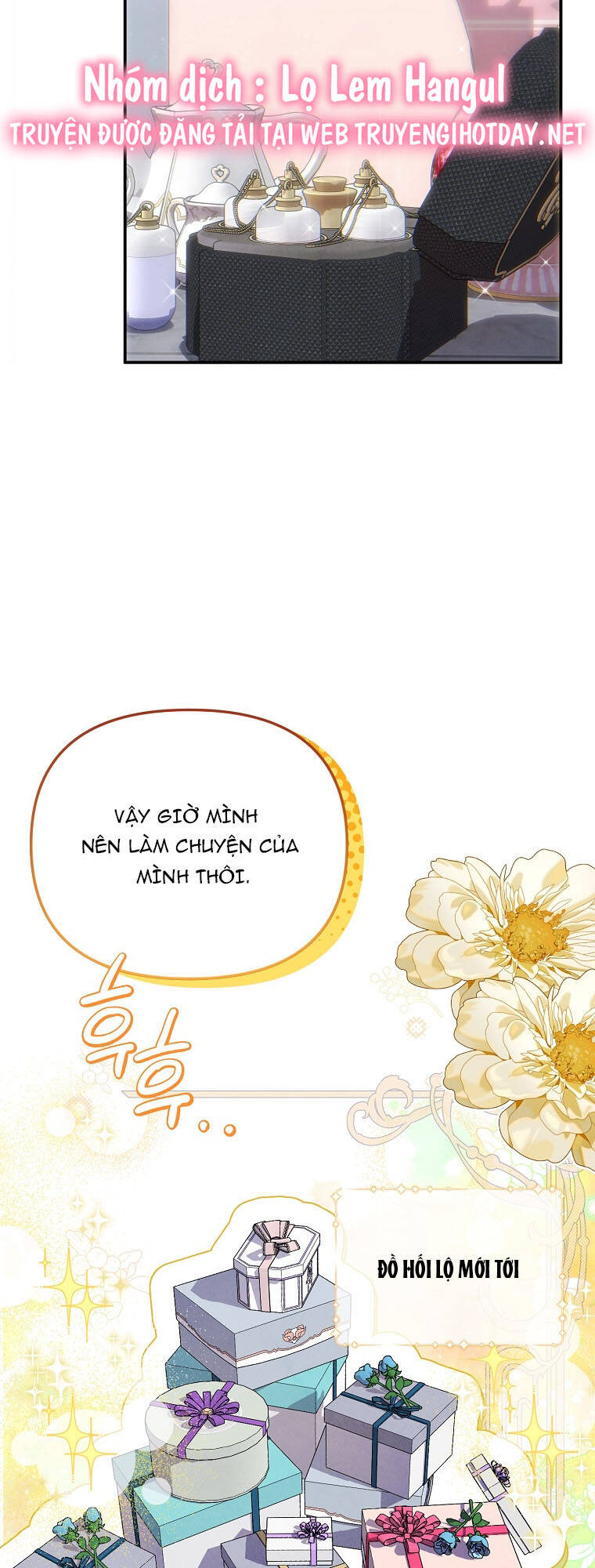 Nàng Công Nương Roselia Chương 56 Ảnh 10