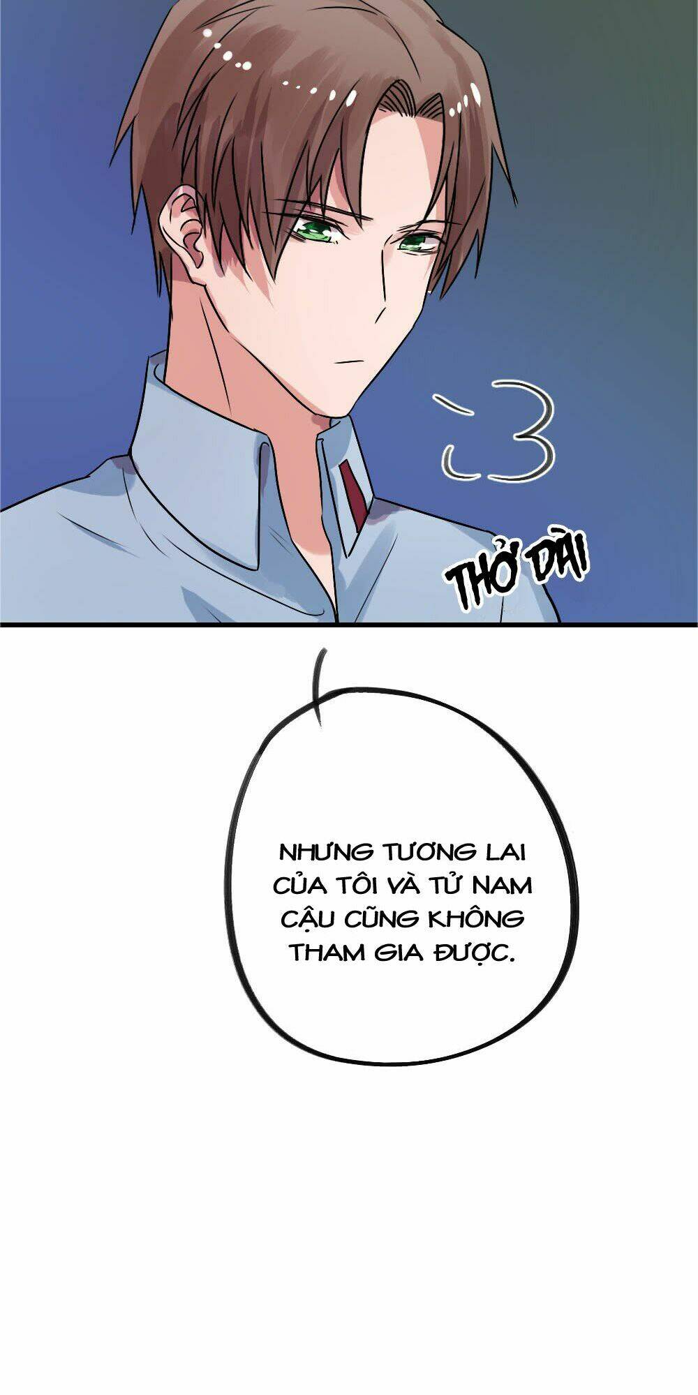 Phải Lòng Em Trai Của Bạn Gái Mình Chương 47 Ảnh 5