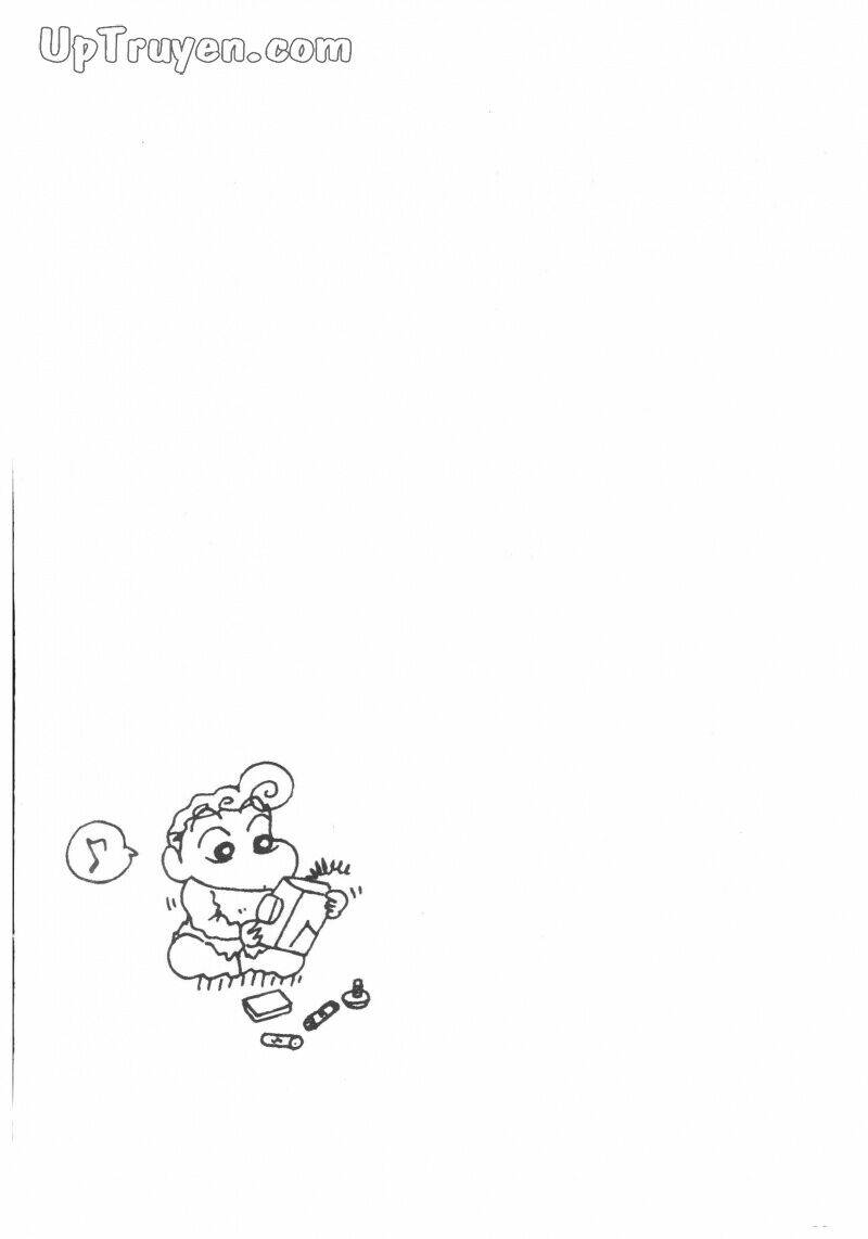 Crayon Shin-Chan Cậu Bé Bút Chì Chương 34 Ảnh 94