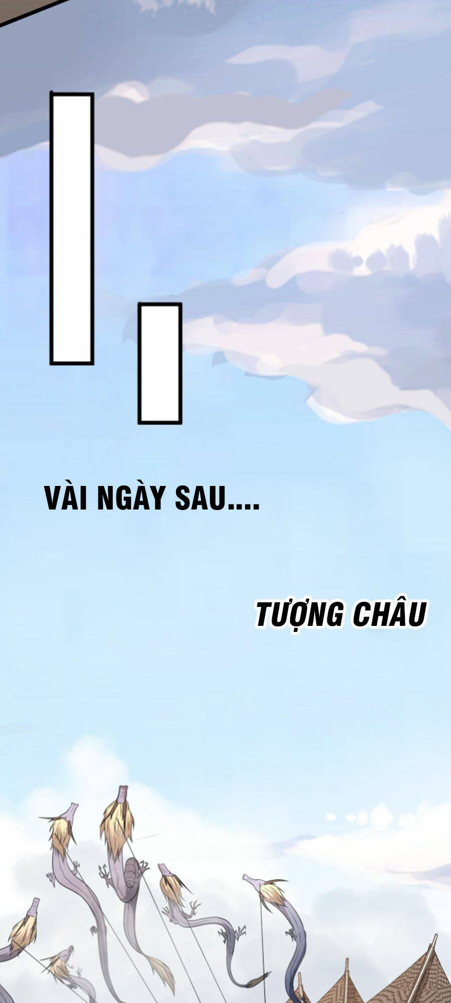 Ta Đoạt Xá Ma Hoàng Chương 25 Ảnh 10