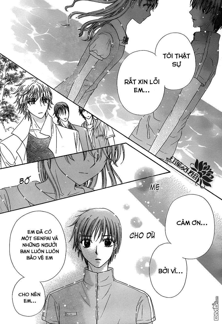 Gakuen Alice Chương 180 Ảnh 15