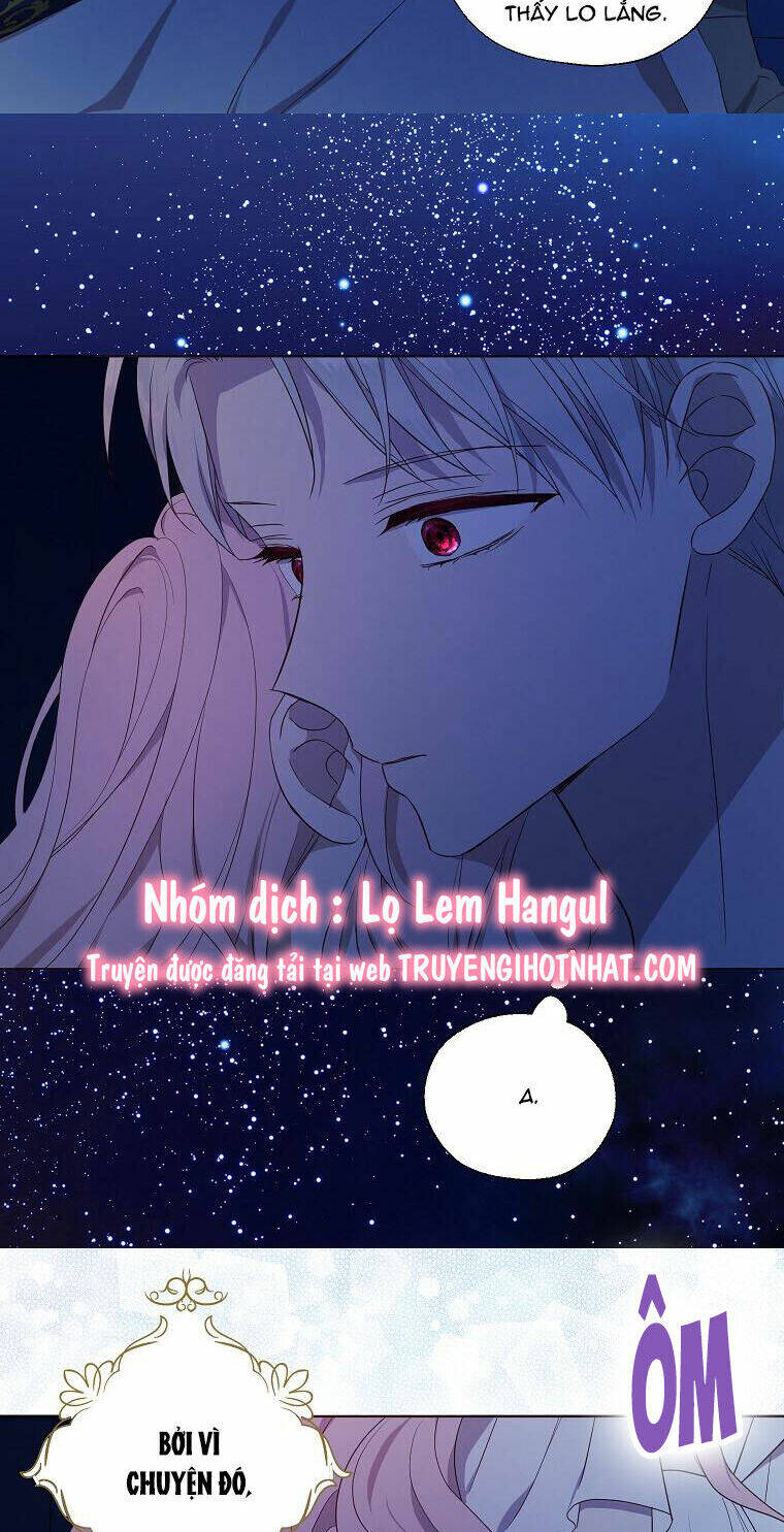 Quyến Rũ Papa Của Nhân Vật Phản Diện Chương 136 Ảnh 16