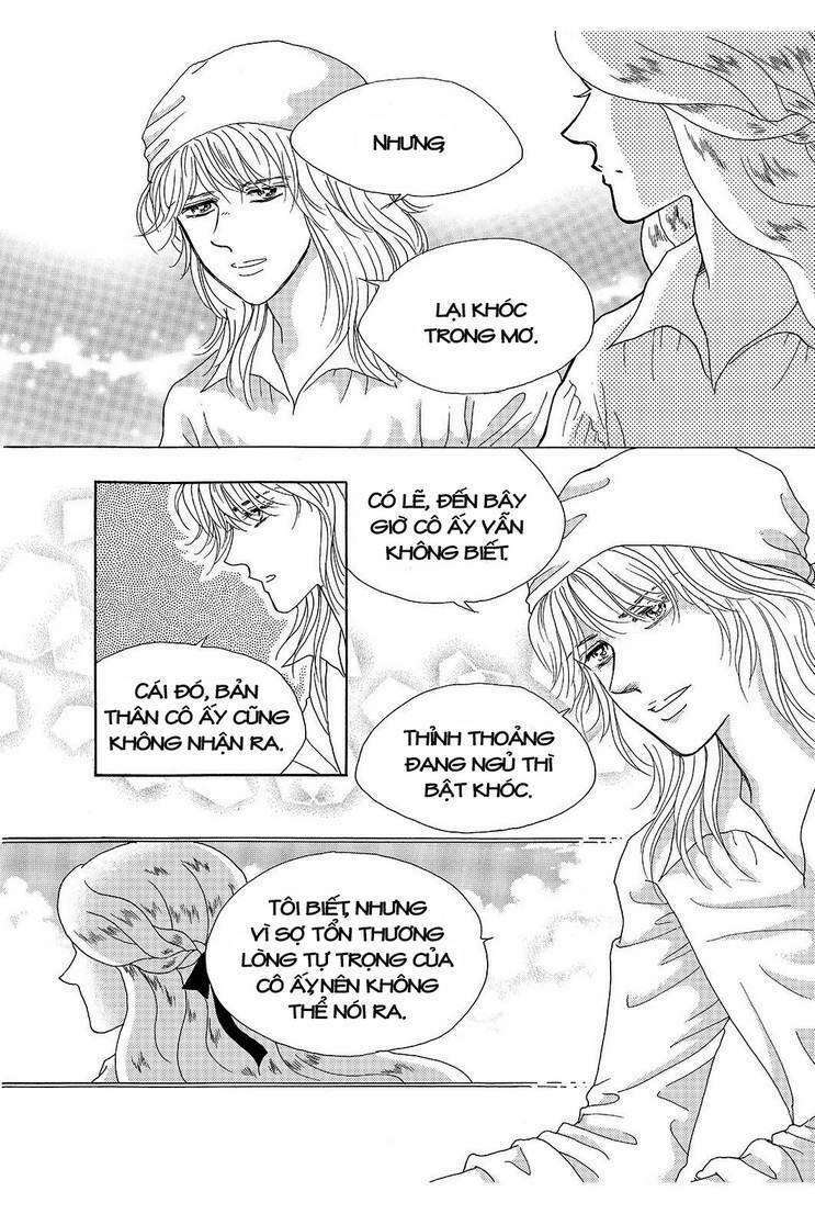 Princess – Công Chúa Xứ Hoa P5 Chương 16 Ảnh 4