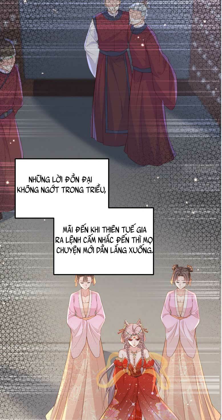Hoạn Phi Thiên Hạ Chương 359 Ảnh 16