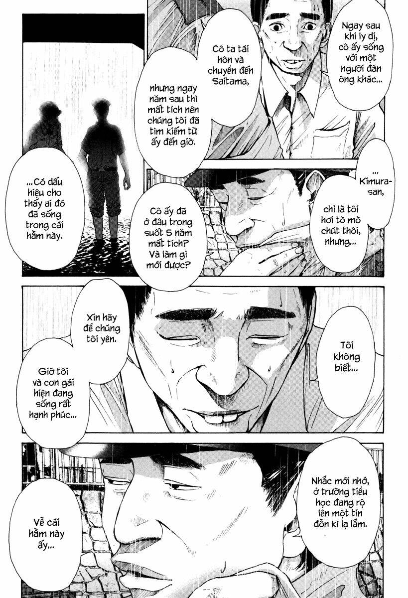 Nijigahara Holograph Chương 0 Ảnh 24