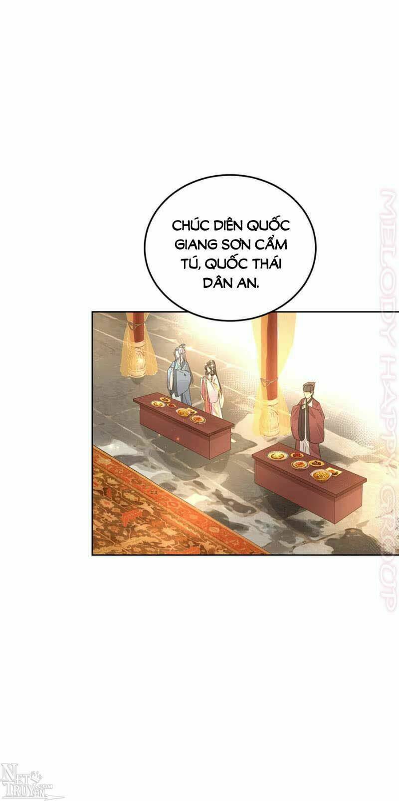 Dục Hỏa Độc Nữ Chương 108 Ảnh 17
