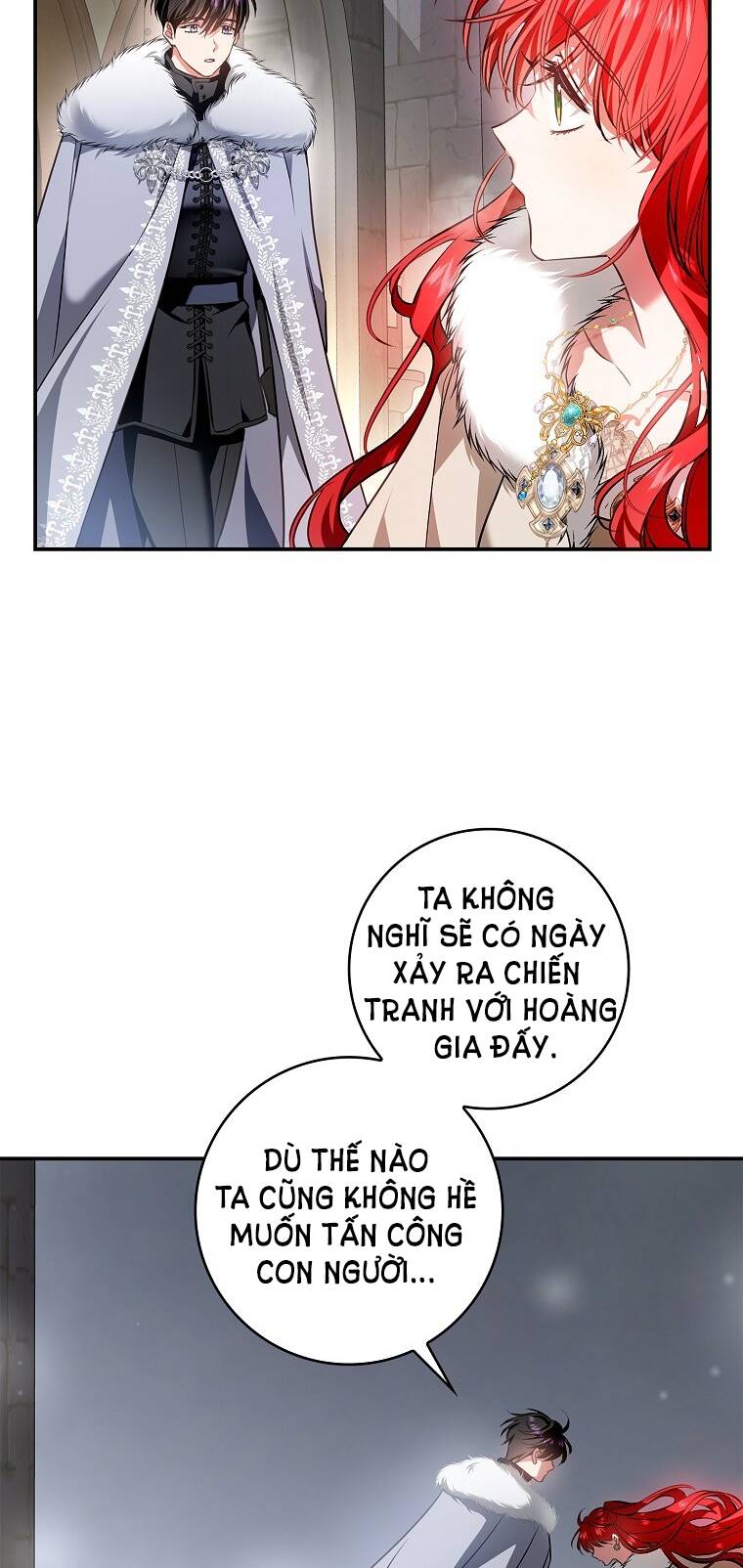 Hôn Phu Ẩn Sắc Chương 99.2 Ảnh 22