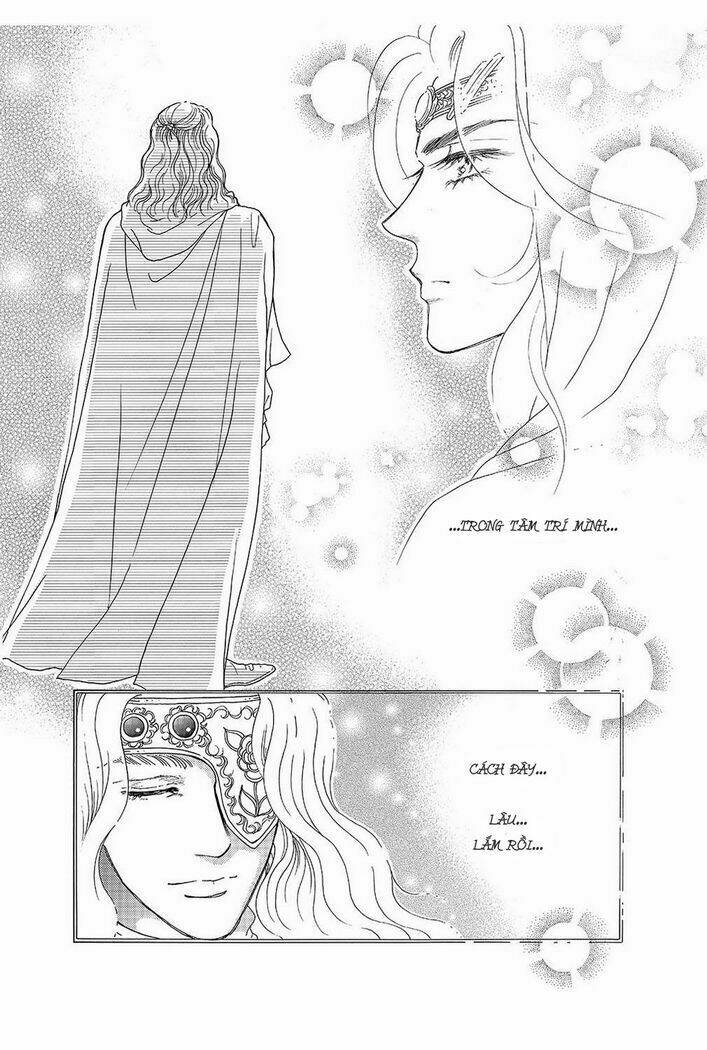 Princess – Công Chúa Xứ Hoa P5 Chương 5 Ảnh 13