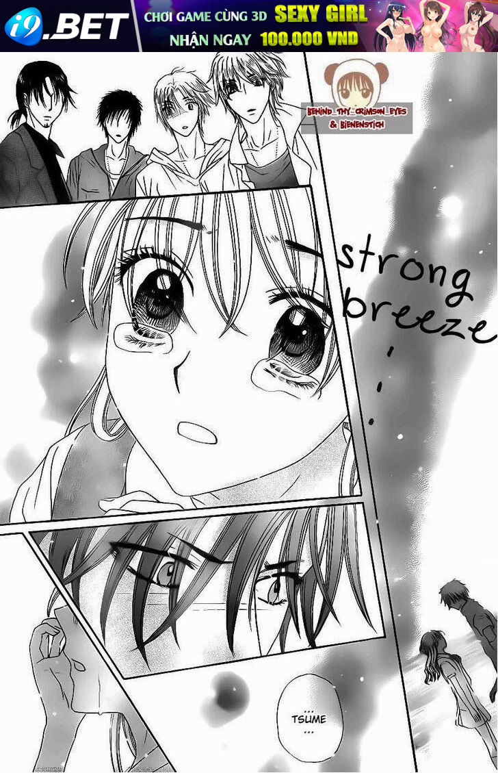 Gakuen Alice Chương 179 Ảnh 33