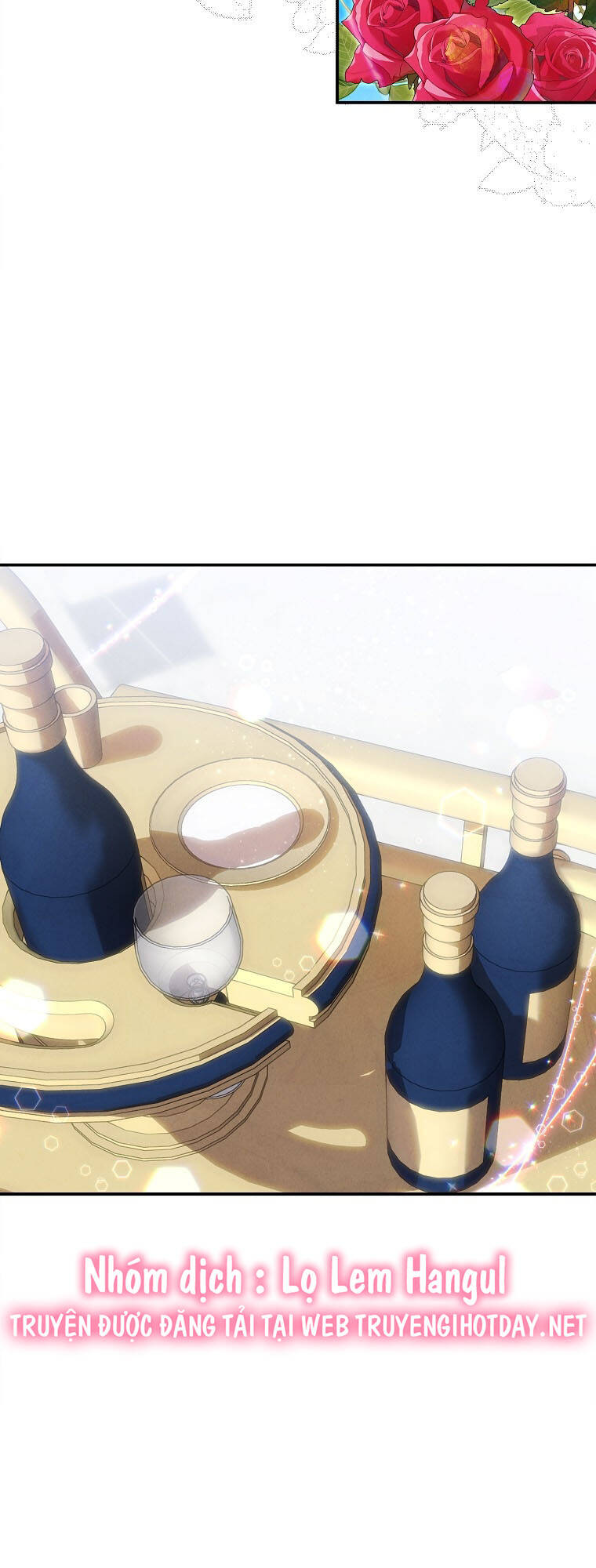 Nàng Công Nương Roselia Chương 56 Ảnh 33
