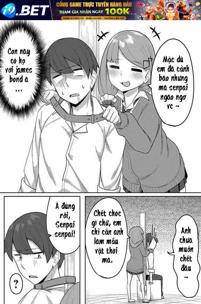 Giờ Thì~ Bắt Đầu Tra Tấn Thôi~ Chương 1 Ảnh 31