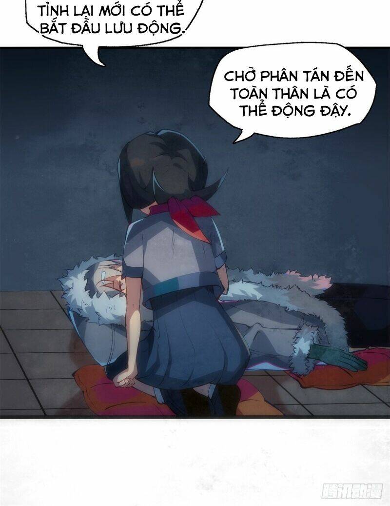 Long Hưởng Thiên Hạ Chương 1 Ảnh 65