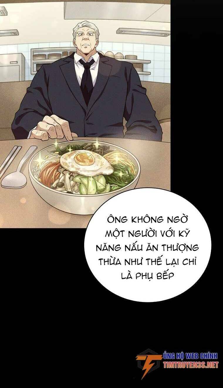 Xin Mời Dùng Bữa Chương 115 Ảnh 95