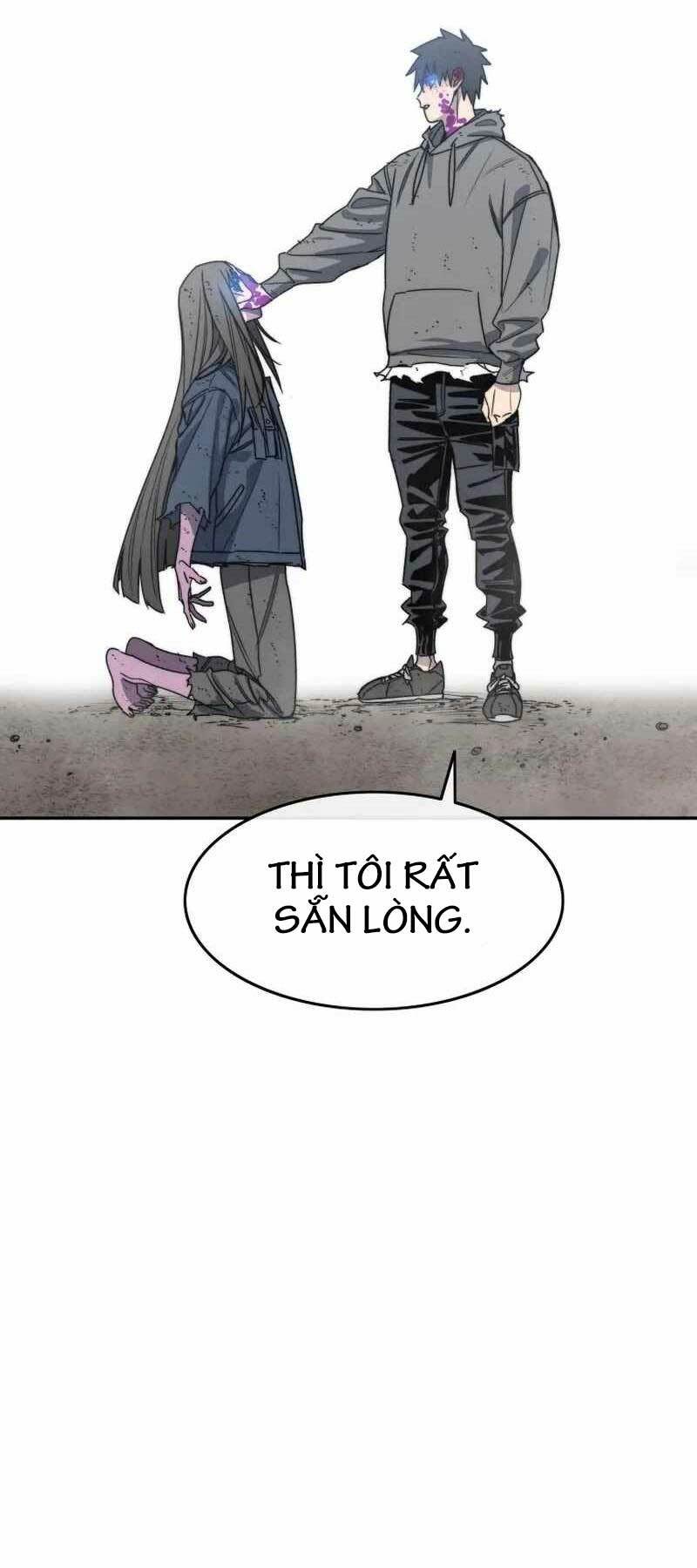 Tồn Tại Vĩnh Hằng Chương 64 Ảnh 8