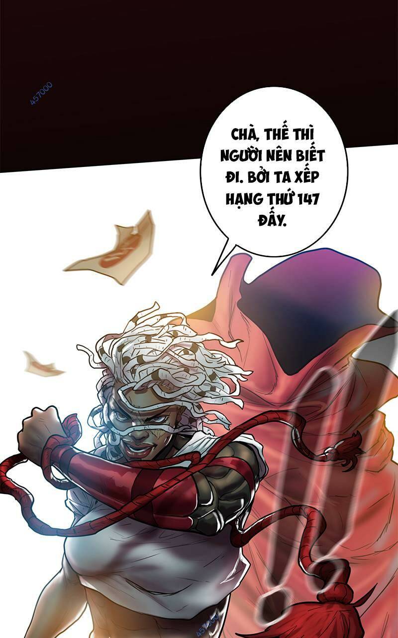 Ordeal Chương 21 Ảnh 4