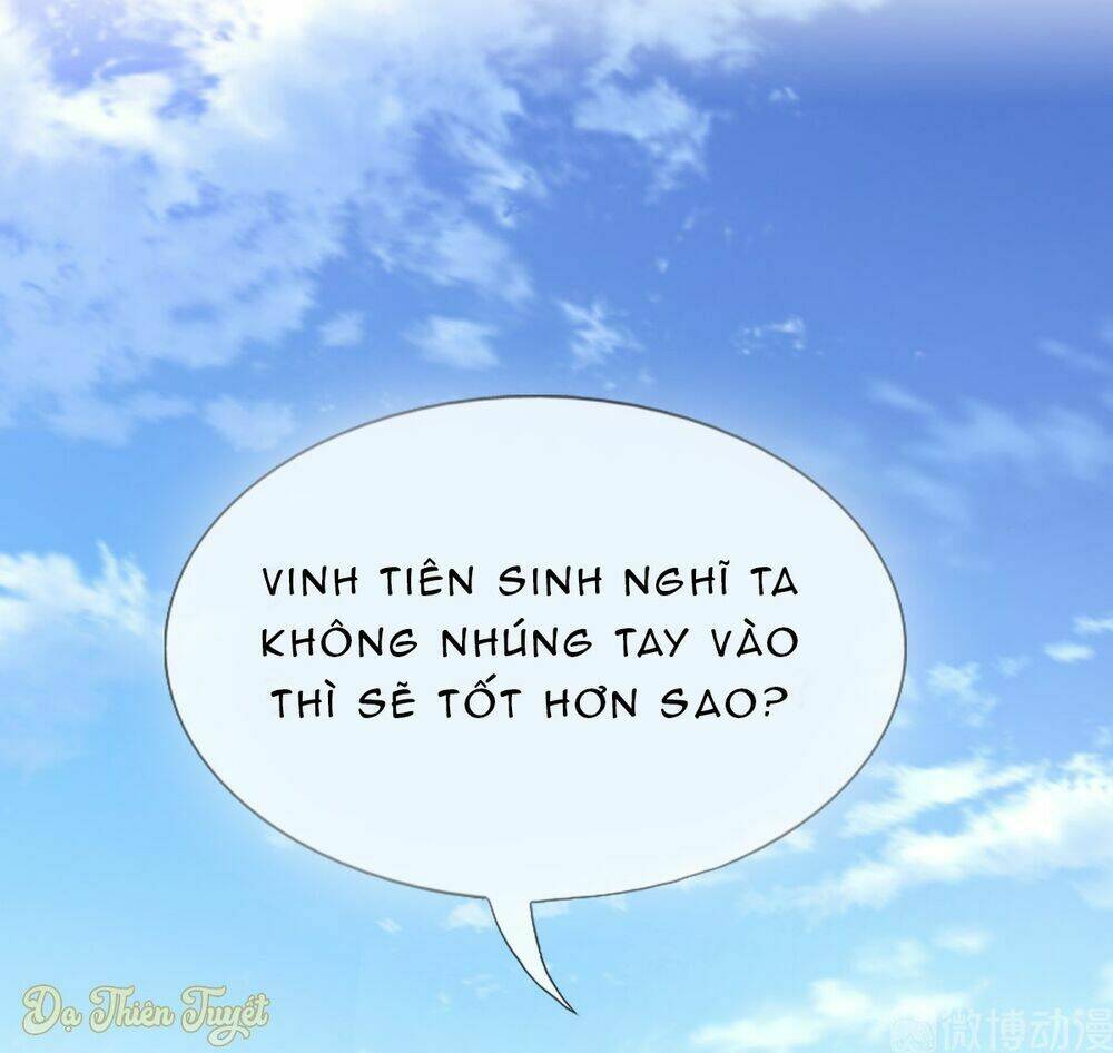 Nhân Vật Phản Diện Biến Thành Sủng Vật Chương 13 Ảnh 12