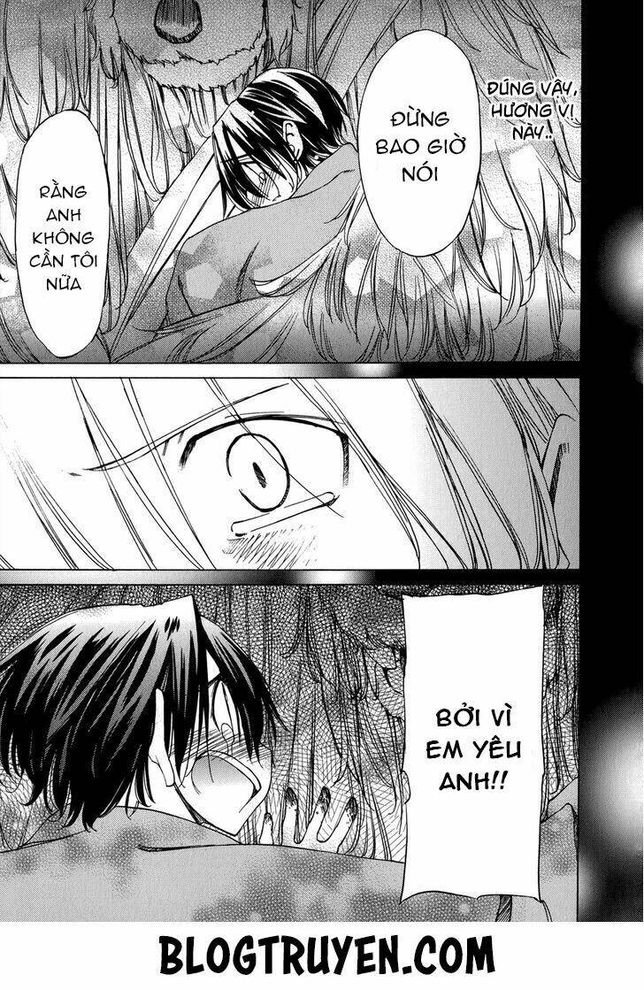 Sekainohate De Aimashou Chương 49 Ảnh 12