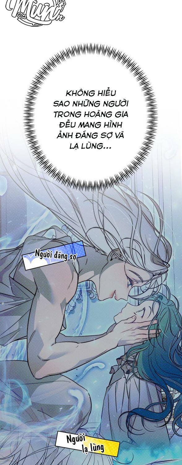 Công Nương Mint Bé Nhỏ Chương 71 Ảnh 16