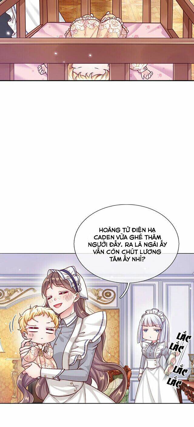 Nữ Hoàng Edith Chương 5 Ảnh 5