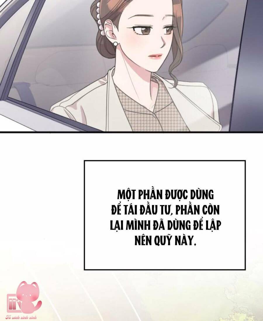 Cô Đi Mà Lấy Chồng Tôi Đi Chương 68 Ảnh 14