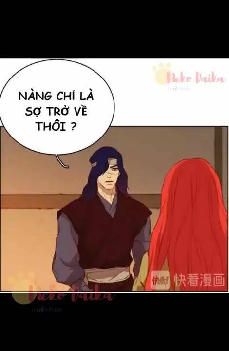 Ác Nữ Hoàng Hậu Chương 113 Ảnh 8