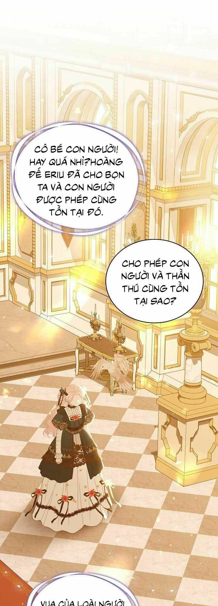 Tôi Chỉ Đi Tìm Cha Thôi Chương 51 Ảnh 44