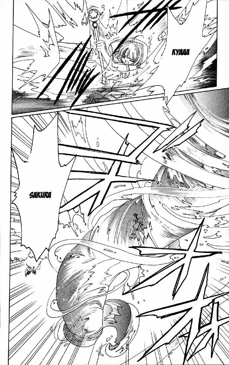 Card Captor Sakura Chương 28 Ảnh 36